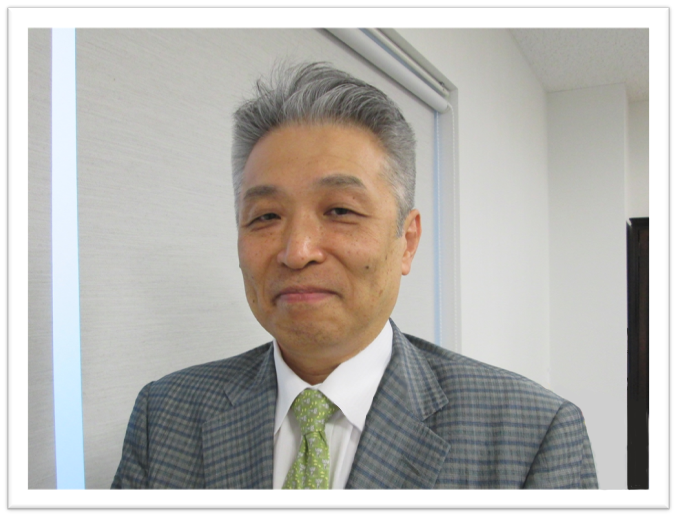 理事長